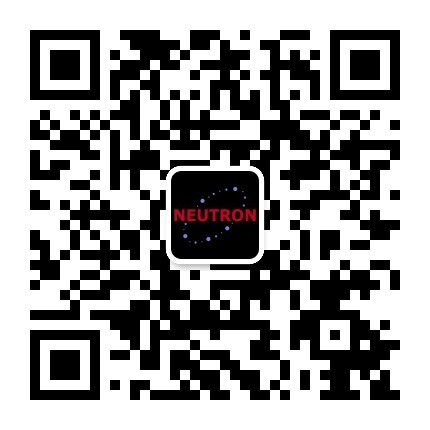 NEUTRONCODE in WeChat